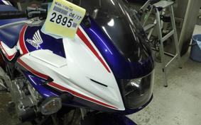 HONDA CB400 SUPER BOLDOR VTEC 2009 NC42