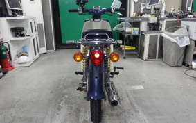 HONDA C50 SUPER CUB 2020 AA01