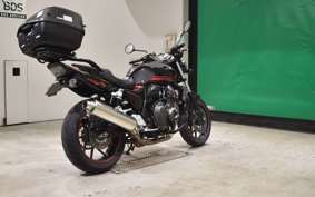 HONDA CB400SF GEN 4 A 2017 NC42