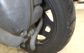 SUZUKI LET's 4 CA41A