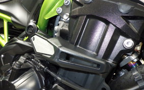 KAWASAKI Z900 Gen.2 2021 ZR900B
