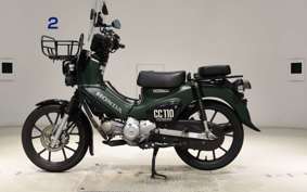 HONDA ｸﾛｽｶﾌﾞ110-3 JA60