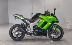 KAWASAKI NINJA 1000 2011 ZXT00G