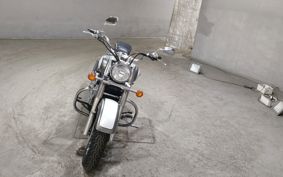 SUZUKI INTRUDER 400 CLASSIC VK54A