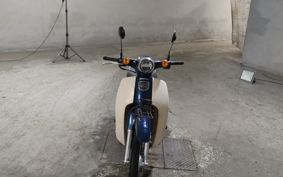HONDA SUPER CUB50 AA09