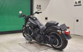 HARLEY FLSTFBS1800 2016