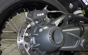 BMW R NINE T 2014