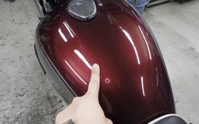 KAWASAKI ESTRELLA RS 1995 BJ250A