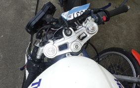 TRIUMPH DAYTONA 675 2009