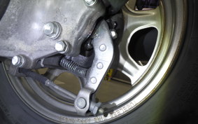 HONDA TACT-4ﾍﾞｰｼｯｸ 2010 AF79