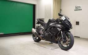 KAWASAKI NINJA ZX-6R 2010