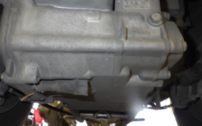 HONDA GYRO CANOPY TA03