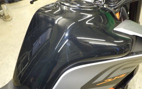 KTM 125 DUKE 2017