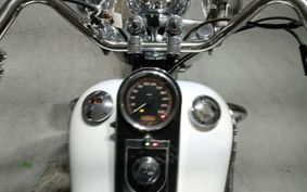 HARLEY FLSTN1580 JD5
