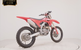 HONDA CRF450R 2010 PE07