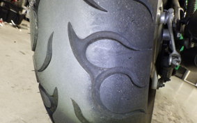 YAMAHA DRAGSTAR 400 CLASSIC 2006 VH01J