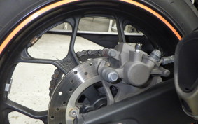 YAMAHA YZF-R25 2019 RG43J