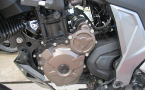 SUZUKI STROM SX EL11L