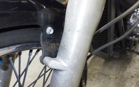 HONDA SHADOW 400 SLASHER 2000 NC40