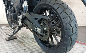 HONDA 400X 2022 NC56