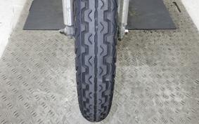 YAMAHA SR400 Gen.4 2014 RH03J