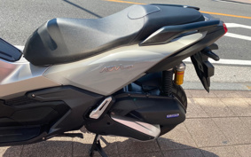 HONDA ADV160 KF54