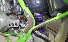 KAWASAKI KX80 2008 KX080V