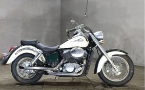 HONDA SHADOW 400 1997 NC34