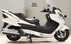SUZUKI SKYWAVE 250 (Burgman 250) M CJ45A