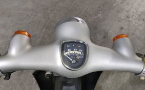 HONDA LITTLE CUB AA01