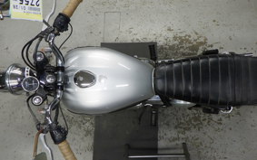 KAWASAKI ESTRELLA CUSTOM 2024 BJ250A