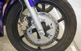 HONDA CBR125R 2008