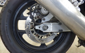 KAWASAKI GPZ400R 1987 ZX400D