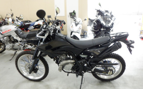 YAMAHA WR155R DG37