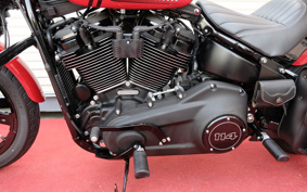 HARLEY FXBBS 2023 YYK