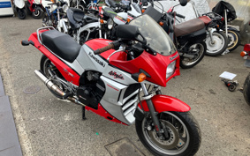 KAWASAKI GPZ750 R 1984 ZX750G