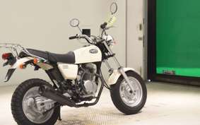 HONDA APE 100 HC07