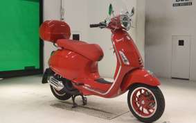 VESPA PRIMAVERA125