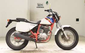HONDA FTR223 2011 MC34