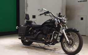 YAMAHA DRAGSTAR 250 2008 VG05J