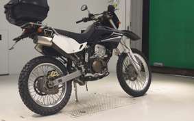 KAWASAKI KLX250 LX250E