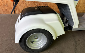HONDA  GYRO X BASIC  TD02