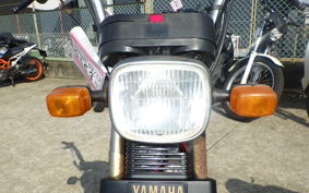 YAMAHA POPGAL 17J