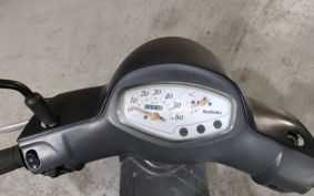SUZUKI LET`S4 CA45A