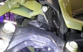 HONDA CROSS CUB 50 2021 AA06