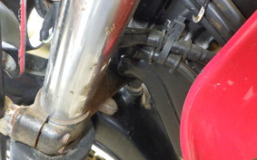 HONDA XL DEGREE MD26