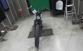 KAWASAKI 250TR BJ250F