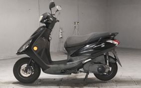 YAMAHA AXIS Z SED7J