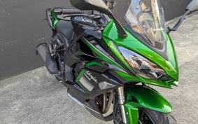 KAWASAKI NINJA 1000 SX 2021 ZXT02K