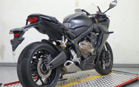 HONDA CBR650R 2019 RH03